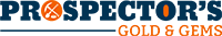 Prospectors Gold and Gems logo