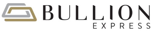 Bullion Express logo