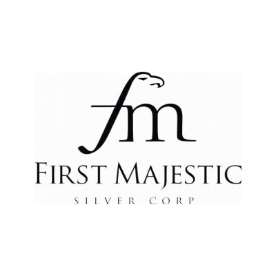 First Majestic Silver Corp logo