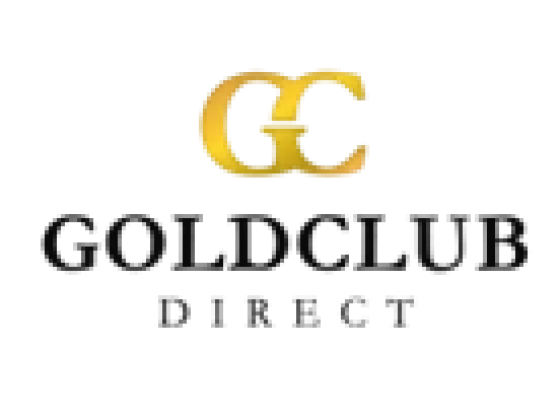 GoldClub Direct logo