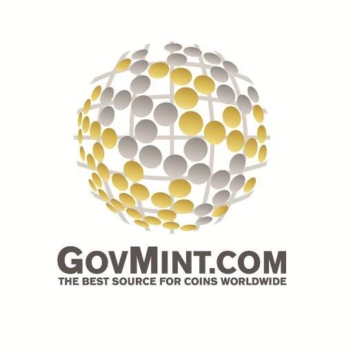 GovMint logo
