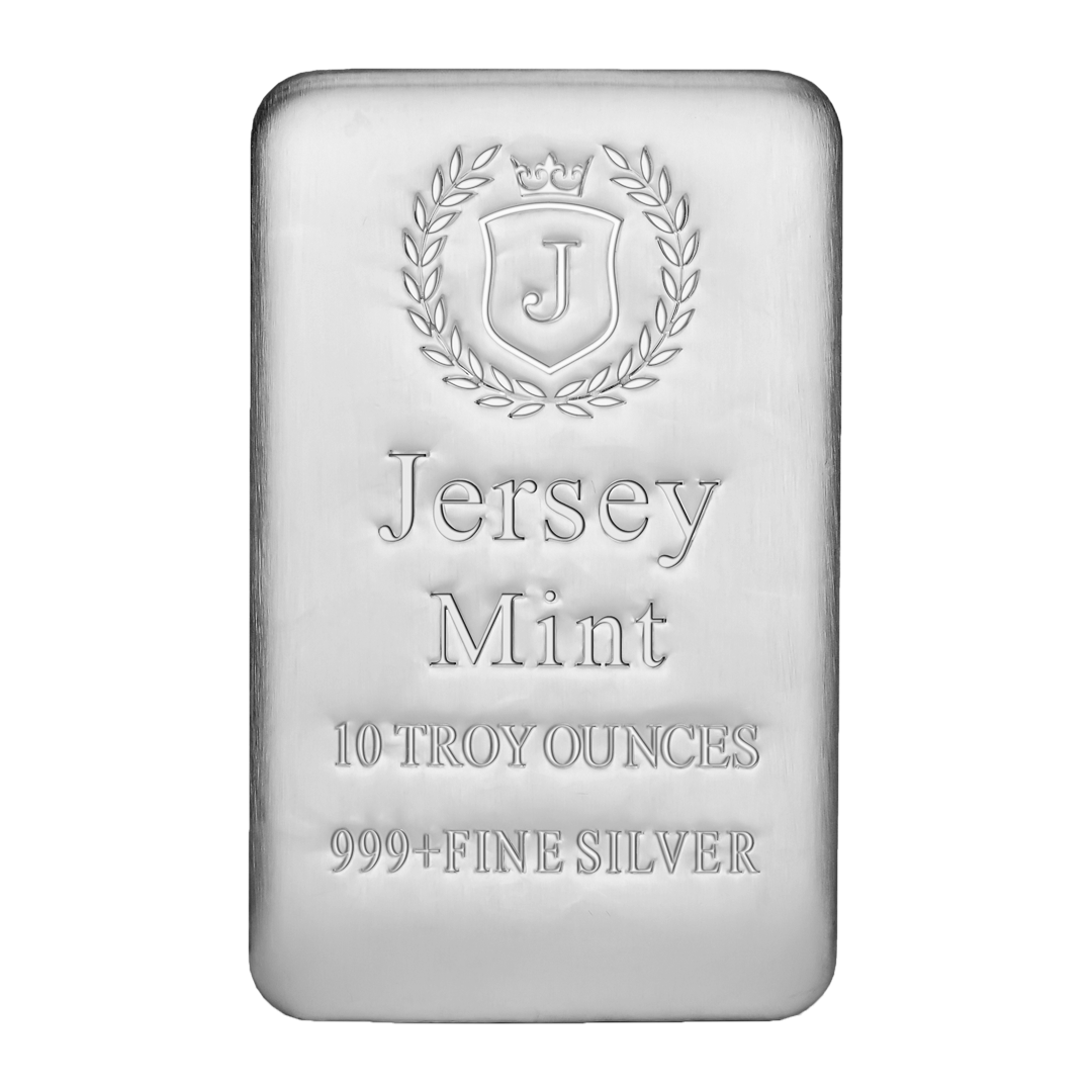 Jersey Mint Logo