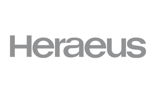 Heraeus Logo