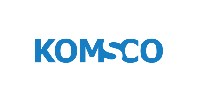 KOMSCO Logo