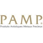 PAMP Suisse Logo