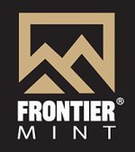 Frontier Mint Logo