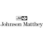Johnson Matthey Logo