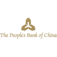 People's Bank of China Logo