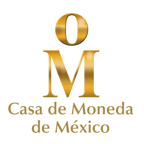La Casa de Moneda de Mexico Logo