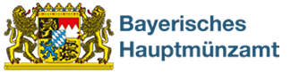 Bavarian State Mint logo