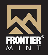 Frontier Mint logo