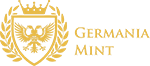 Germania Mint Logo