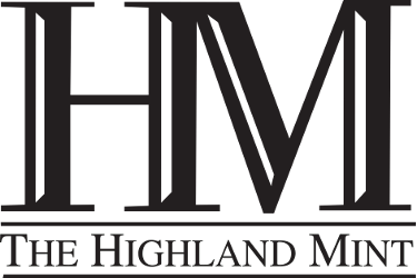Highland Mint logo