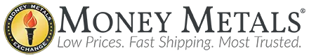 Money Metals Exchange Logo