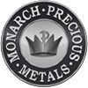 Monarch Precious Metals Logo