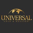UniversalCoin.com logo