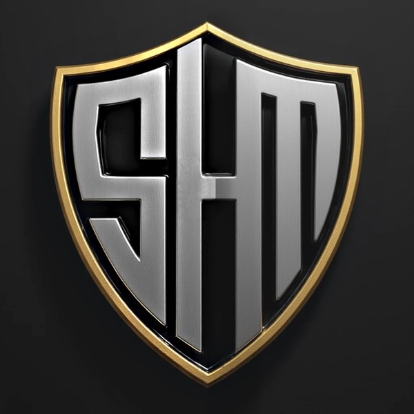 Safe Haven Metal Logo