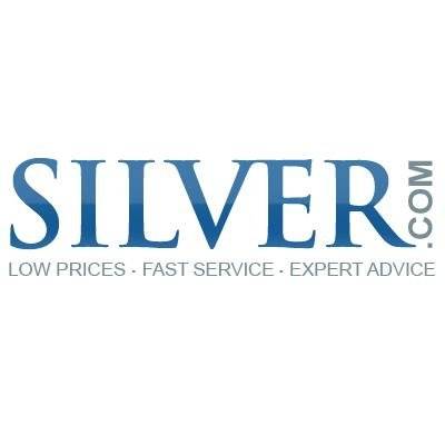 Silver.com logo