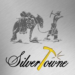 SilverTowne LP logo