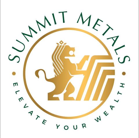 Summit Metals logo