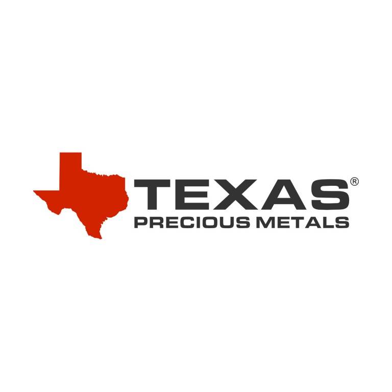 Texas Precious Metals logo