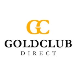 GoldClub Direct logo
