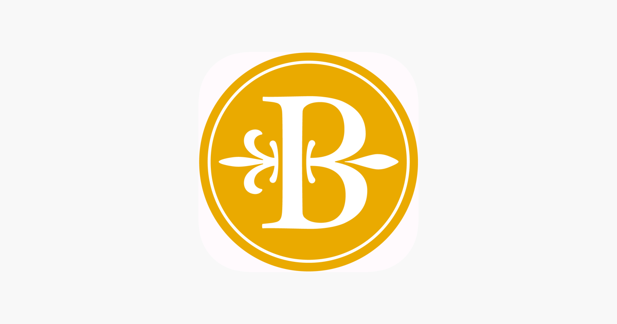 Blanchard Gold logo