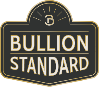 Bullion Standard logo