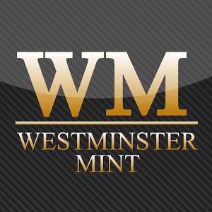 Westminster Mint logo