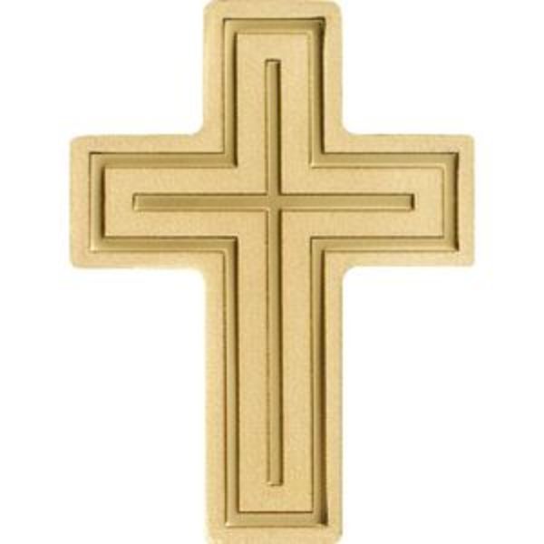 Compare cheapest prices of 2019 Palau Golden Cross .5 Gram Gold Coin 