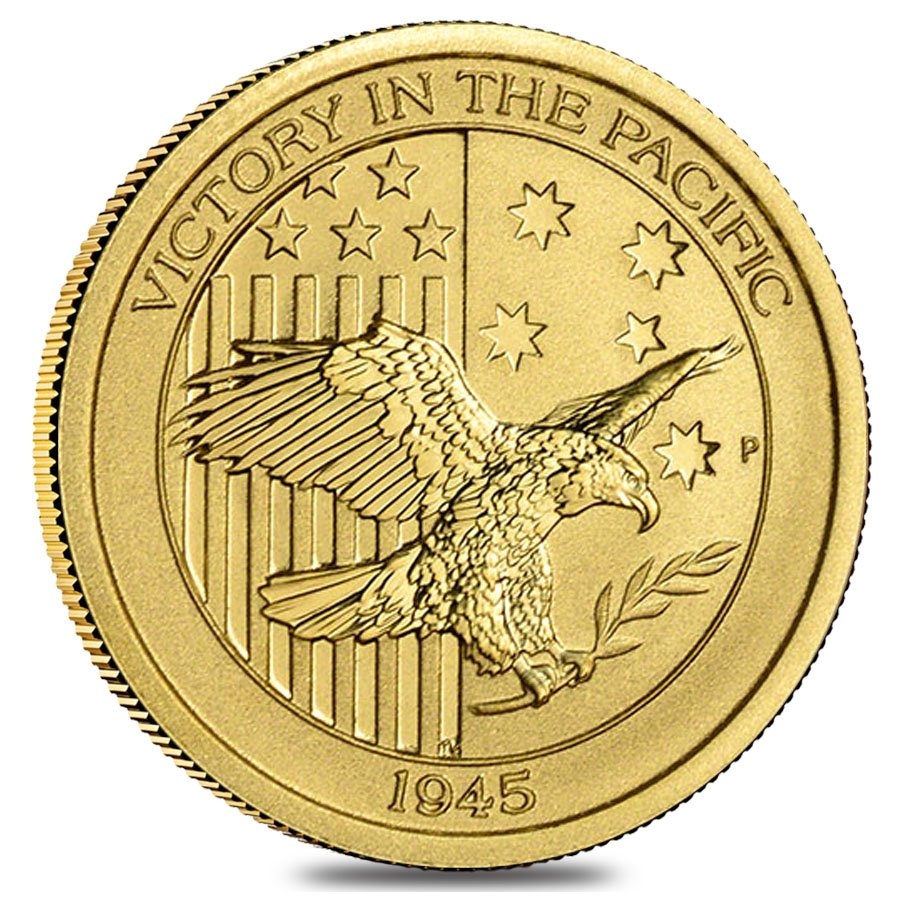 Compare $10 Commemorative Gold Coins US Mint (Random) dealer prices
