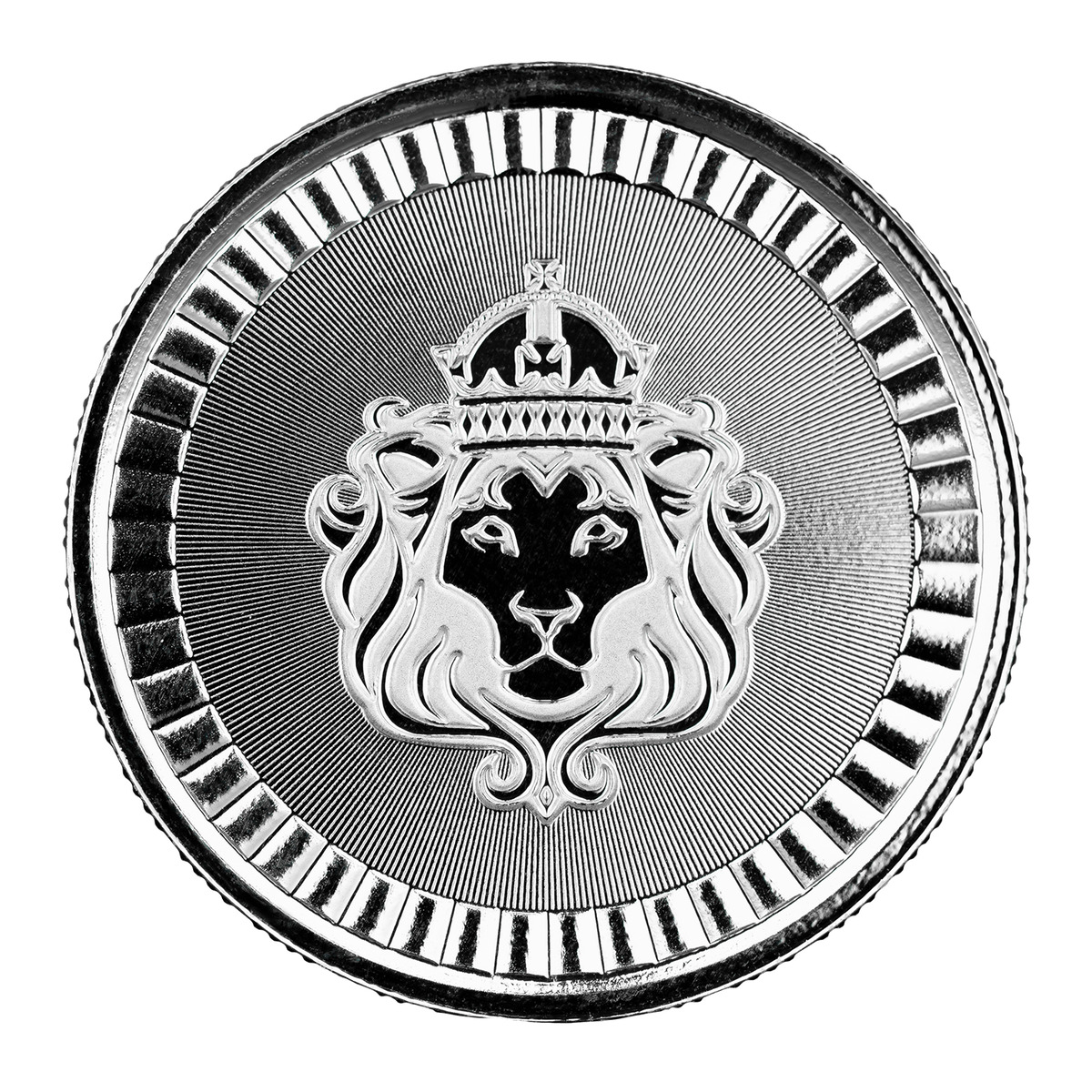 Compare Scottsdale Lion 1/2 oz Silver Round prices
