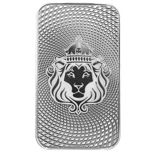 Compare 1 oz The Vortex Silver Bar prices