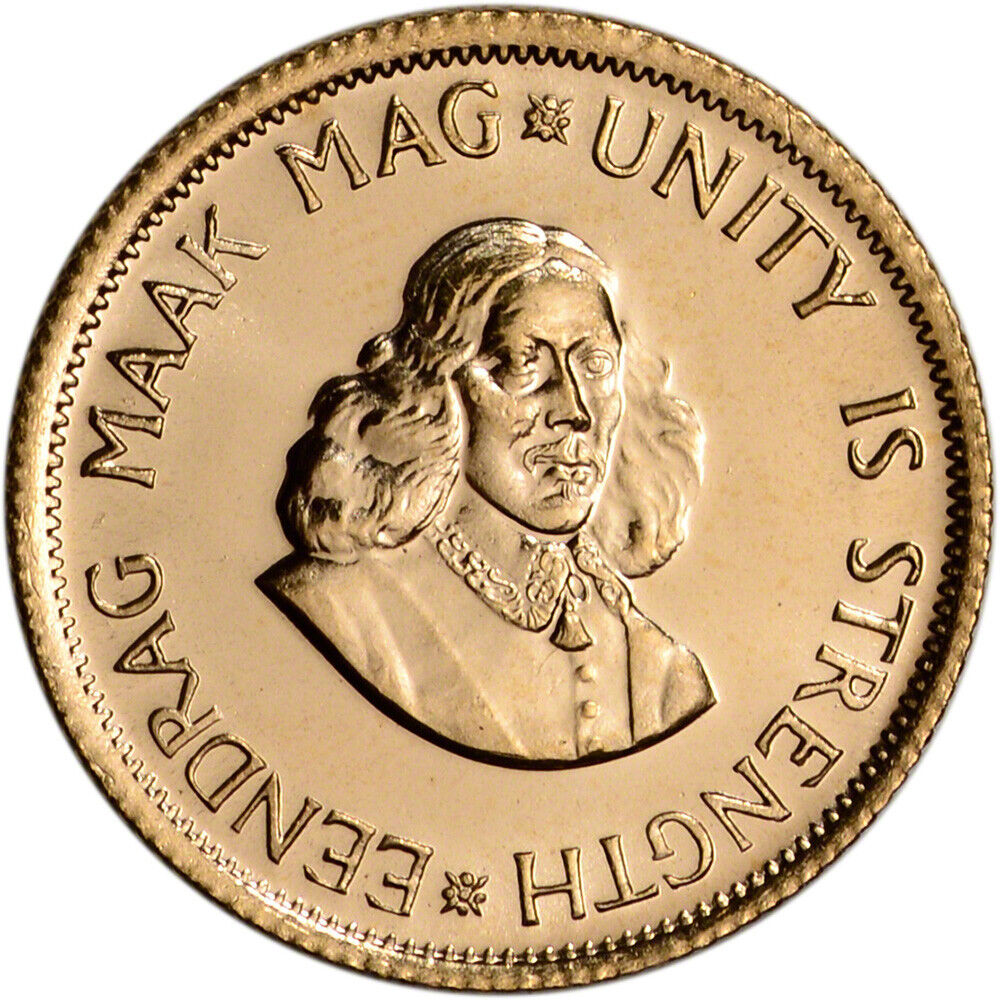 Compare South African 2 Rand Gold Coin prices