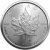 Random Year Maple Leaf Silver Coin Prices