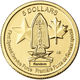 1/10 oz RCM Commemorative Gold Coin