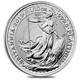 2019 Britannia 1/10 oz Platinum Coin
