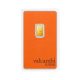 1/2 Gram Gold Bar - Valcambi