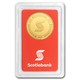 1/4 oz Gold Round - Scotiabank