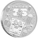1 oz 2024 25th Anniversary Spongebob Squarepants Silver Coin