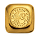 1 oz Perth Mint Cast Gold Bar