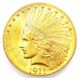 $10 Indian Eagle Gold Coin BU