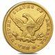 $10 Liberty Eagle Gold Coin XF - Random Year