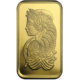 10 g PAMP Lady Fortuna Gold Bar