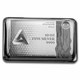 2023 Niue 10 oz Silver Note Coin Bar