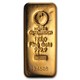 1000 gram Austrian Mint Cast Gold Bar