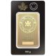 100 Gram Royal Canadian Mint Gold Bar