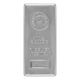 100 oz Silver Bar - Royal Canadian Mint