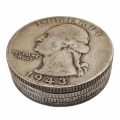 Silver Quarters