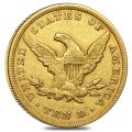 10 Liberty Gold Coin